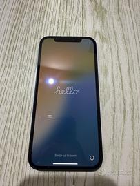 Iphone 12 blu