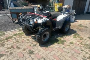 Quad 250