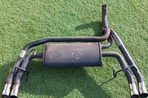 Record Monza 500 Abarth