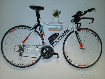 Bici da crono Bianchi pico TT