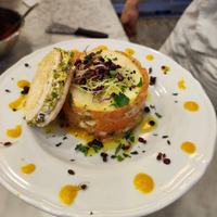 Chef cuoco affidabilità e serietà