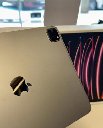 IPAD PRO 11 Pollici 2022 M2 256GB WIFI