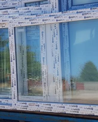 Serramenti scorrevoli PVC,aluminio,verande finestr