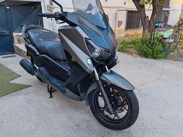 xmax 2015 250 