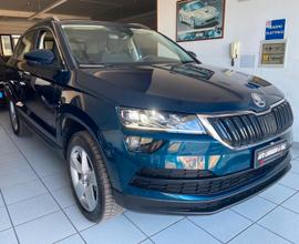 Skoda Karoq 1.0 TSI Executive