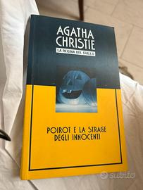 Poirot e la strage degli inoocenti