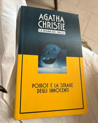 Poirot e la strage degli inoocenti