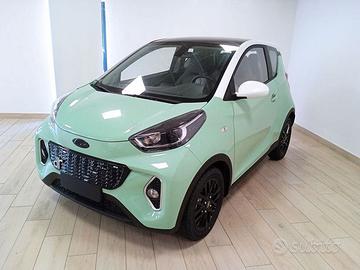 DR AUTOMOBILES dr 1.0 EV