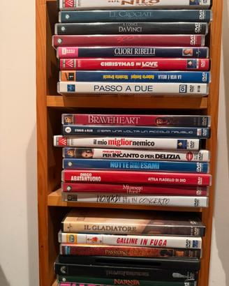 Dvd film anni ‘90/2000