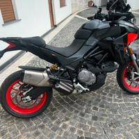 Multistrada v2s