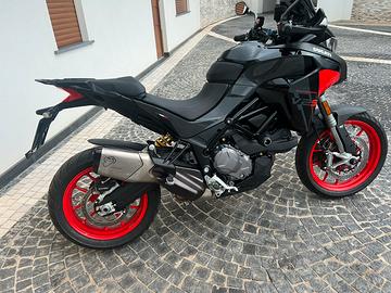 Multistrada v2s