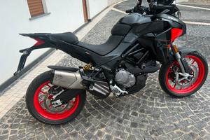 Multistrada v2s