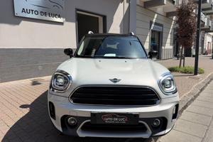 MINI COUNTRYNAN 2.0 COOPER D 150 AUTOM CERTIFICATA