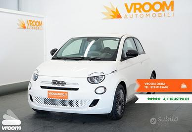FIAT 500 (2020-->) 500 3+1 Hybrid Icon