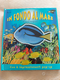 In fondo al mare di Richard Ferguson