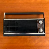 Philips Radiolina vintage