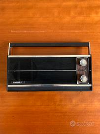 Philips Radiolina vintage