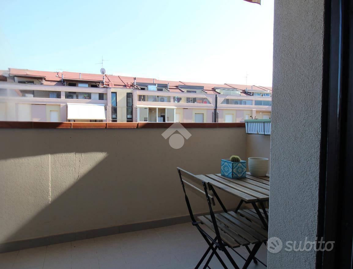 Appartamento – Teramo, San Benedetto - Altro