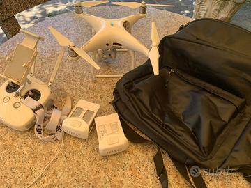 Dji phantom 4 pro