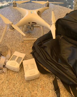 Dji phantom 4 pro