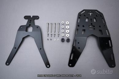 Supporto Bauletto KTM ENDURO SMC 690 R 2019 2024