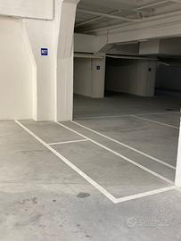 Posto Moto in Via S.Francesco 50