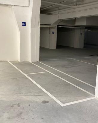 Posto Moto in Via S.Francesco 50