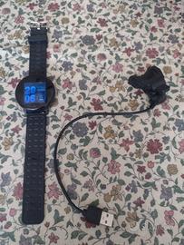 smartwatch orologio bluetooth 