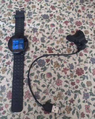 smartwatch orologio bluetooth 