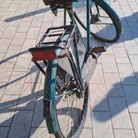 Bicicletta vintage olandese