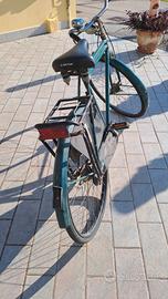 Bicicletta vintage olandese