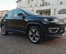 JEEP COMPASS LIMITED 1.6 JTDM-2