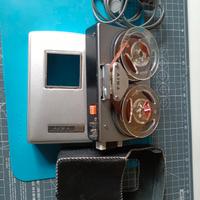 registratore vintage