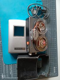 registratore vintage