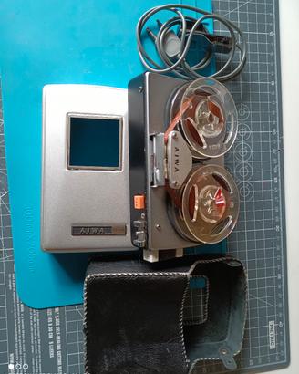 registratore vintage