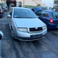 Ricambi Skoda Fabia 1.9 SDI SW Anno 2001 Codice Mo