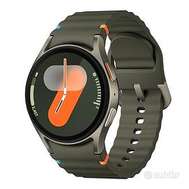 Samsung Watch 7 LTE NUOVO