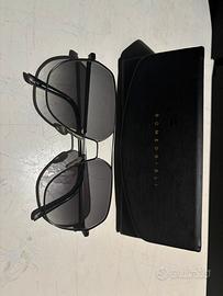 Occhiali da sole - Romeo Gigli