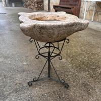 Tris di mortai antichi