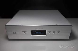 DAC Kinki-studio Vision Dac-1  			