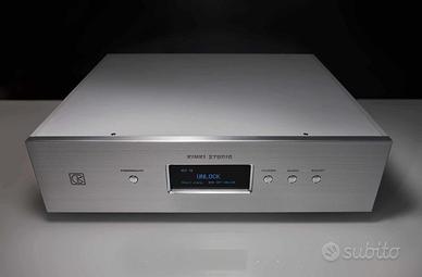 DAC Kinki-studio Vision Dac-1