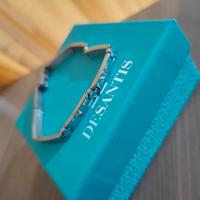 Bracciale uomo - nuovo con scatola originale