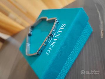 Bracciale uomo - nuovo con scatola originale