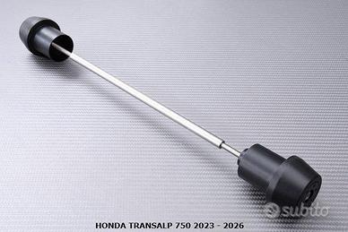 Tamponi Forcella per HONDA TRANSALP 750 2023 2026