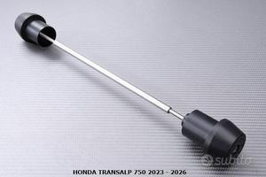Tamponi Forcella per HONDA TRANSALP 750 2023 2026