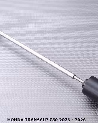 Tamponi Forcella per HONDA TRANSALP 750 2023 2026