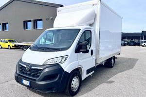 OPEL Movano 35 2.2 BlueHDi 140 S&S PLM Cabinato