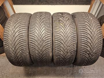 gomme termiche 235/50/19 kleber al 80%