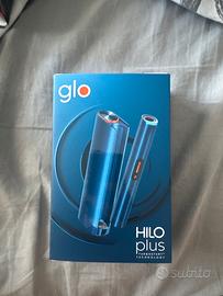 Glo hilo plus