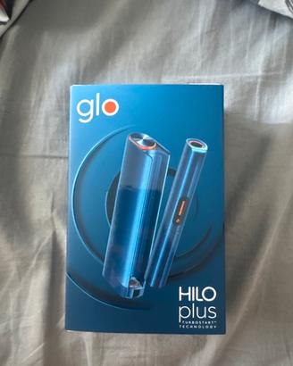 Glo hilo plus